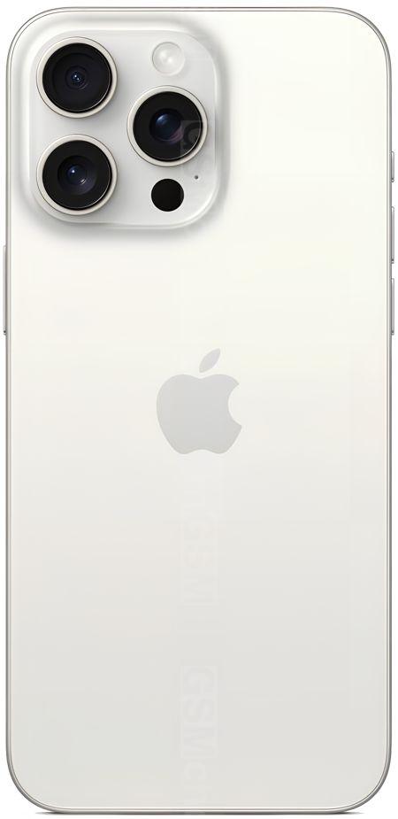 Apple iPhone 15 Pro Max A3106, A2849, A3105, A3108 Dane
