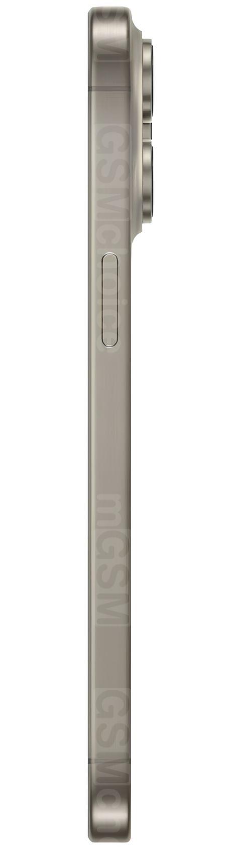 Apple iPhone 15 Pro Max A3106, A2849, A3105, A3108 Dane