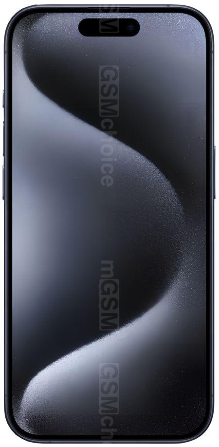Apple iPhone 15 Pro スペースブラック 本体 iPhone 15 Pro 512GB - ブラックチタニウム（SIMフリー）[整備済