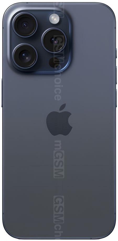Apple iPhone 15 Pro スペースブラック 本体 Apple iPhone 15 Pro Max スペースブラック 本体