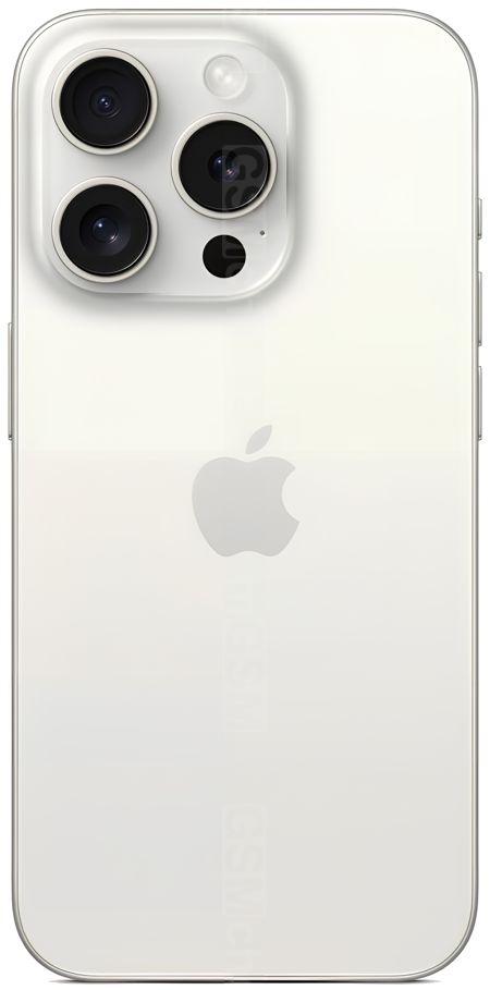 Apple iPhone 15 Pro A3102, A2848, A3101, A3104 Dane