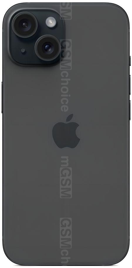 Apple iPhone 15 A3090, A2846, A3089, A3092 Dane techniczne