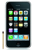 Apple iPhone 3G 16GB kliknij aby zobaczyć powiększenie