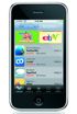 Apple iPhone 3G 8GB kliknij aby zobaczyć powiększenie