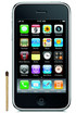 Apple iPhone 3G S 32GB kliknij aby zobaczyć powiększenie