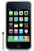 Apple iPhone 3G S 8GB kliknij aby zobaczyć powiększenie