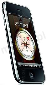 Galeria zdjęć telefonu Apple iPhone 3G S 8GB