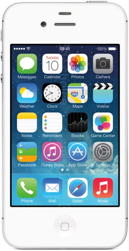 iphone 4s 32 gb