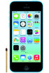 Apple iPhone 5c 16GB kliknij aby zobaczyć powiększenie