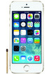 Apple iPhone 5s 32GB kliknij aby zobaczyć powiększenie