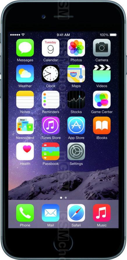 Apple iPhone 6 64GB Apple iPhone 6 64GB