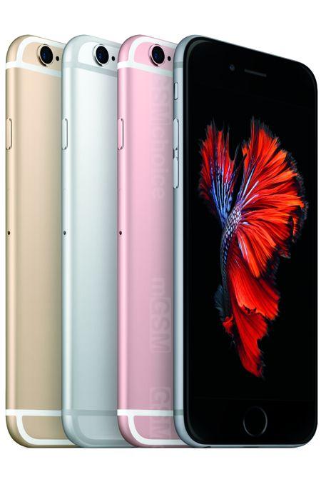 【ヤマト】Apple iPhone 7 ・6s 128GB Apple iPhone 6s 128 GB A1633, A1688 Dane techniczne telefonu