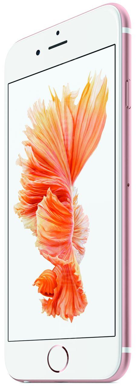 Apple iPhone 6s 32 GB A1633, A1688 Dane techniczne telefonu