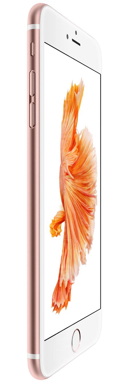 Apple iPhone 6s Plus 64 GB A1634, A1687 Dane techniczne