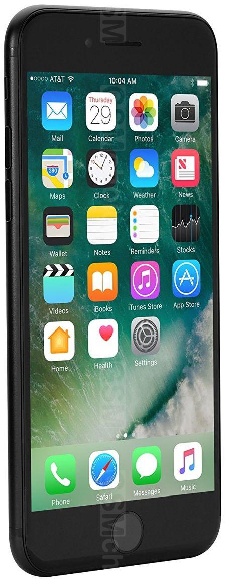 Apple - 【あーちゃん】iPhone7 128GB SIMフリー Apple iPhone 7 128GB SIMフリー [シルバー] 価格比較 - 価格.com