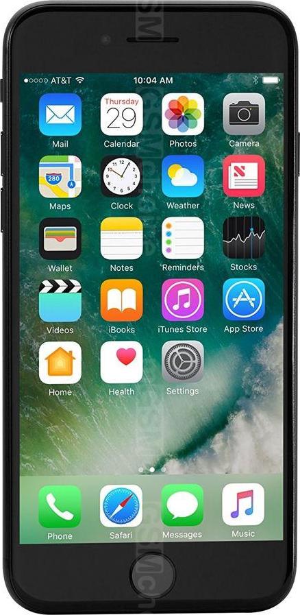 Apple iPhone 7 256 GB Apple iPhone 7 256 GB