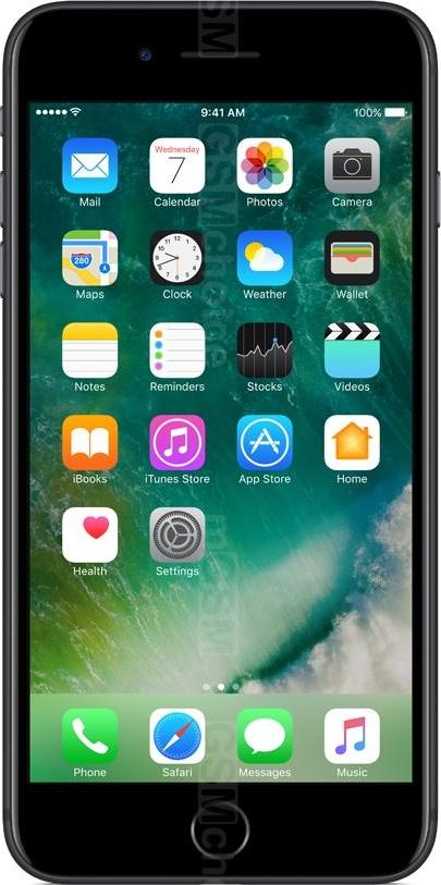 Apple iPhone 7 Plus