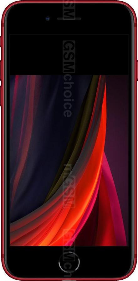 Apple iPhone SE 2020 Apple iPhone SE 2020