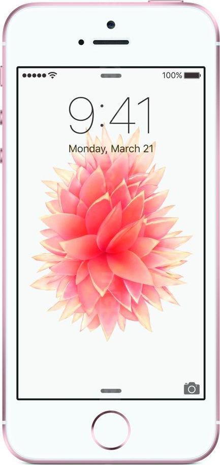 Apple iPhone SE Apple iPhone SE