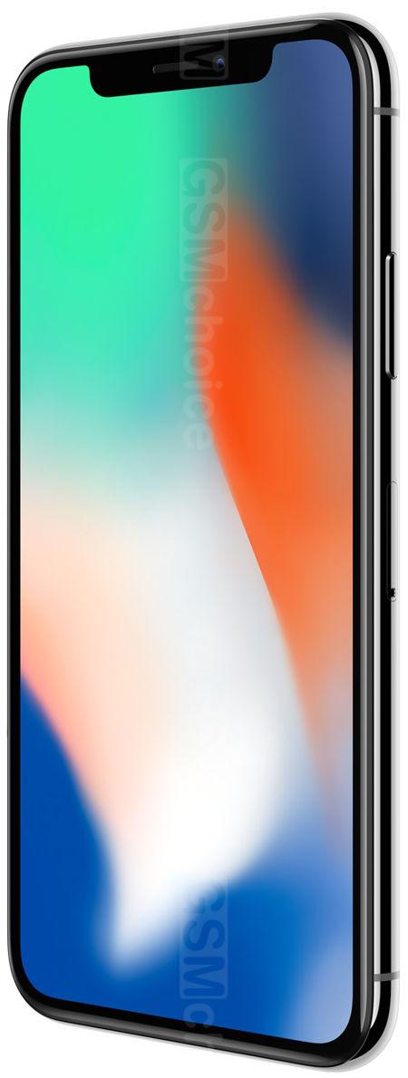 Apple iPhone X ゴールド 本体　256G Apple iPhone XS 256GB Gold (Złoty)