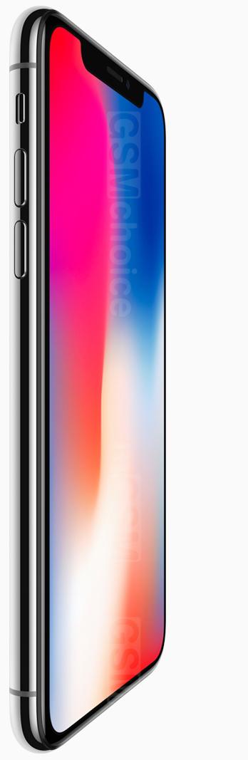 Apple - iPhone X 本体 Amazon | 【整備済み品】Apple iPhone X 256GB シルバー SIM