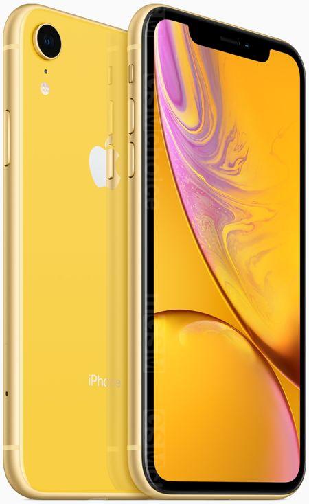 スマートフォン本体 Apple - iPhone XR 64GB Apple iPhone XR 64GB SIMフリー 価格比較 - 価格.com