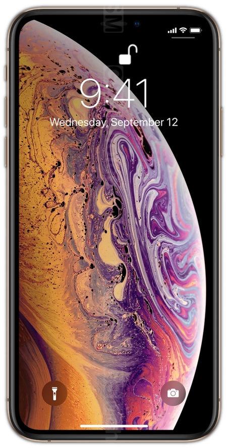 Apple iPhone Xs Max A2104 Dane techniczne telefonu :: mGSM.pl