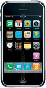 Galeria zdjęć telefonu Apple iPhone