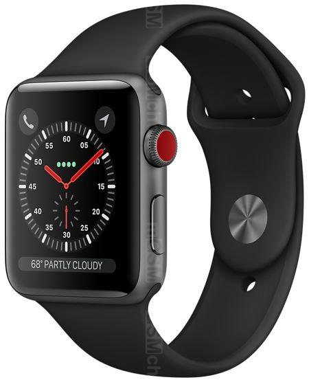 Apple watch series 3 top 38mm