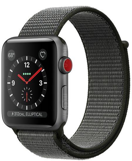 Apple Watch hotsell 3rd Gen 38mm