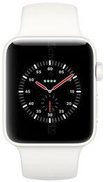 Galeria zdjęć telefonu Apple Watch Series 3 Edition 38 mm