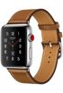 Apple Watch Series 3 Hermes 42 mm kliknij aby zobaczyć powiększenie