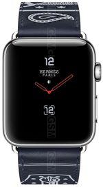 Galeria zdjęć telefonu Apple Watch Series 3 Hermes 42 mm