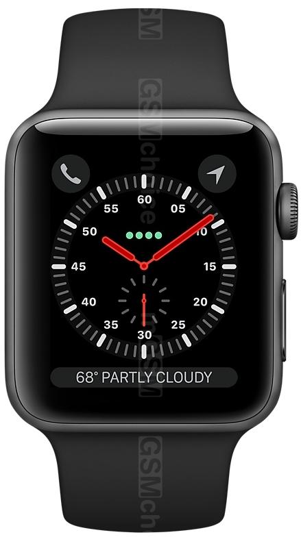 Series discount 3 Apple Watch