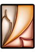 Apple iPad Air 13 2024 kliknij aby zobaczyć powiększenie