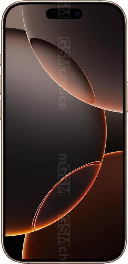 Apple iPhone 16 Pro Apple iPhone 16 Pro