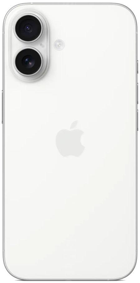 Apple iPhone 16 A3081, A3286, A3287, A3288 Dane techniczne