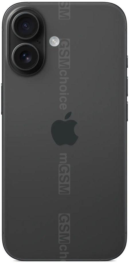 Apple iPhone 16 ブラック 本体 Apple iPhone 16 128GB Czarny - Cena, opinie na Ceneo.pl