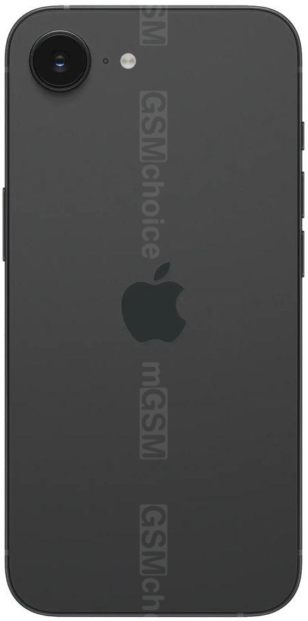 Apple iPhone 16e本体 iPhone 16e - Apple (PL)