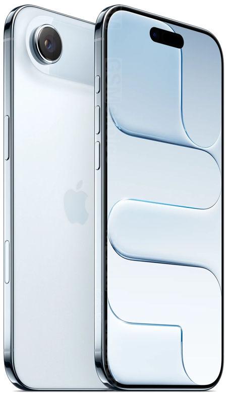 Apple iPhone Air A3260, A3516, A3517, A3518 Dane techniczne