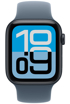 Apple Watch SE 3 40 mm kliknij aby zobaczyć powiększenie