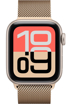 Apple Watch SE 3 40 mm kliknij aby zobaczyć powiększenie