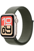 Apple Watch SE 3 40 mm kliknij aby zobaczyć powiększenie