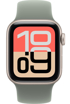 Apple Watch SE 3 40 mm kliknij aby zobaczyć powiększenie