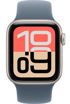 Apple Watch SE 3 40 mm kliknij aby zobaczyć powiększenie