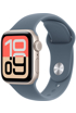 Apple Watch SE 3 40 mm kliknij aby zobaczyć powiększenie