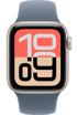 Apple Watch SE 3 40 mm kliknij aby zobaczyć powiększenie
