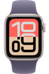 Apple Watch SE 3 40 mm kliknij aby zobaczyć powiększenie