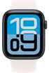 Apple Watch SE 3 44 mm kliknij aby zobaczyć powiększenie