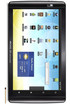 Archos 101 Internet Tablet kliknij aby zobaczyć powiększenie